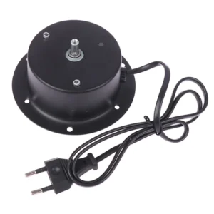 1PC 1.5 to 2.5 RPM Disco Ball Spinning Motor