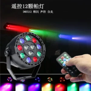 LED Christmas Lights Spotlight