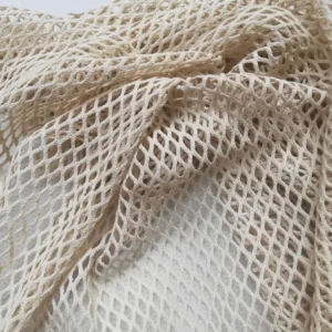 Polyester Cotton Mesh Cloth