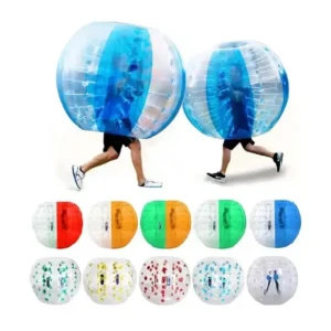 Commercial Inflatable Bumper Zorb Giant Blow Up Ball