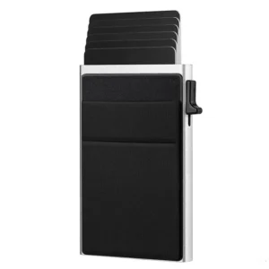 RFID Credit Card Holder Wallets for Men