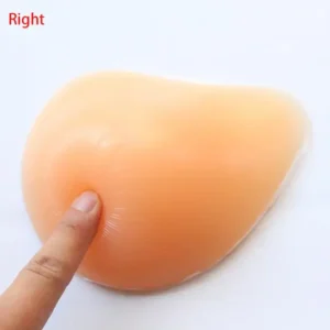 1 PCS Prosthetic Breast Inserts