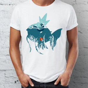 Magikarp Shirt