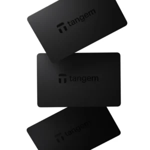 Tangem 2.0 Secure Crypto Wallet