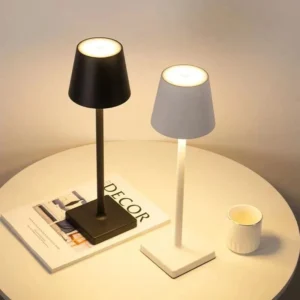 Desk LED Bedroom Lamp