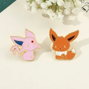 Espeon Pin