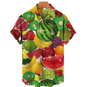 Fruit Shirt