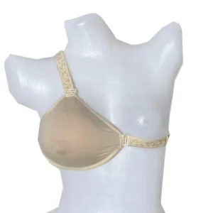 Portable Shoulder Female Unilateral Bra