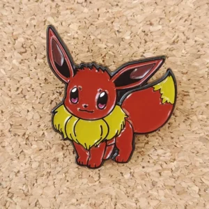 Eevee Pin