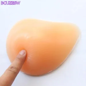 1 PCS Prosthetic Breast Inserts