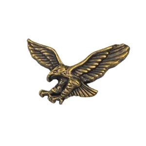 Eagle Hat Pin