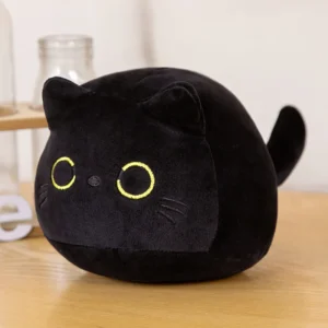 Black Void Cat