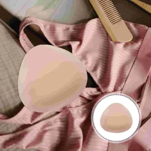 Breast Prosthetic Inserts