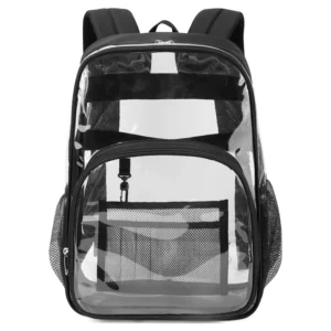 Mesh Bookbags