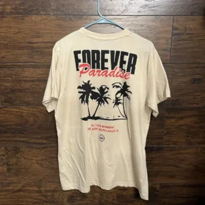 Young And Reckless Forever Paradise T Shirt