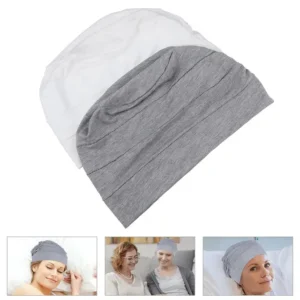 Cotton Hats for Chemotherapy Patients