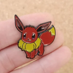 Eevee Pin