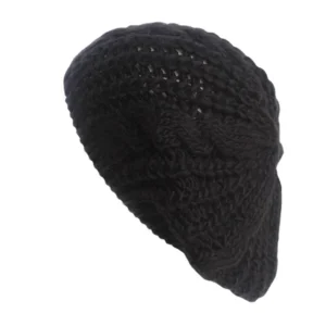 Winter Chemo Knit Hats