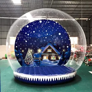 Snow Globe Large for Photo Booth