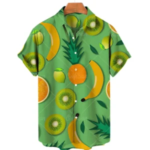 Fruit Shirt