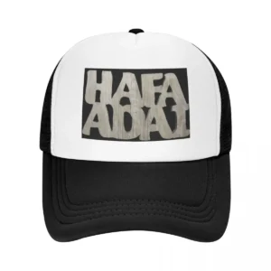 GUAM HAFA ADAI Baseball Cap