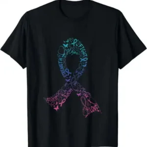 Thyroid Cancer Fight Warrior Gifts