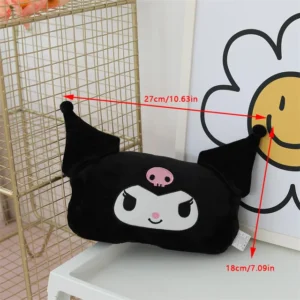 Cute Sanrio Seat Belt Pillow for Car Seat